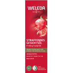 Weleda Ulei facial de fermitate cu rodie 30 ml