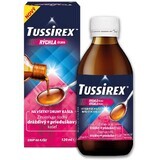 Tussirex syrup 120 ml