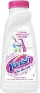 Vanish Oxi Action bleekvlekkenverwijderaar vloeistof 500 ml