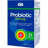 GS GS Probiotic Strong 80 capsules