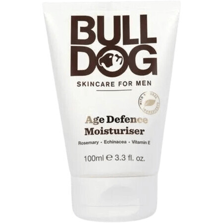 Bulldog anti-wrinkle moisturizing cream 100 ml