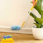 Swiffer XXL for dry cleaning 1 handle + 2 vacuum cleaners