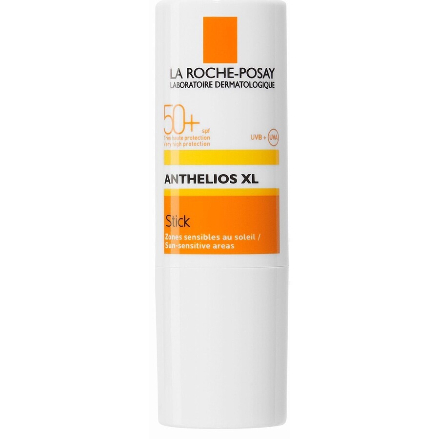 La Roche-Posay ANTHELIOS XL SPF50+ STICK Zone sensibili Stick 9 ml