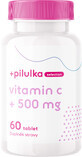 Pill Selection Vitamine C 500 mg 60 tabletten