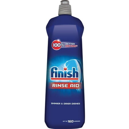 Finish Polish Shine&Protect Regular 800 ml