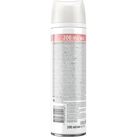 Gillette Venus Satin Care Scheergel Droge Huid Zijde met Sheaboter 200 ml
