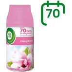 Airwick Ref Refill for Freshmatic Cherry Blossom 250 ml Automatic Diffuser Freshmatic Cherry Blossom 250 ml