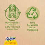 Swiffer reserve Swiffer 20 stuks