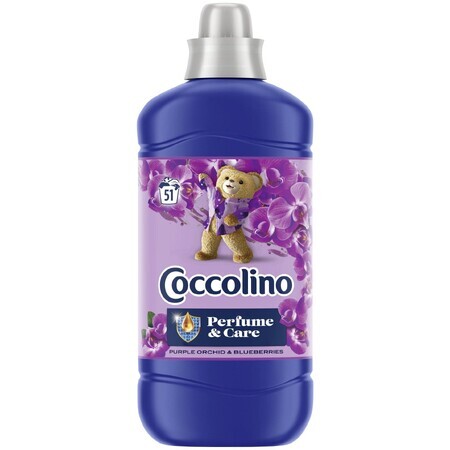 Coccolino Orchidee Violet Wasverzachter 1,27 l