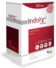 Indol 3C tweemaal daagse kuur 120 capsules