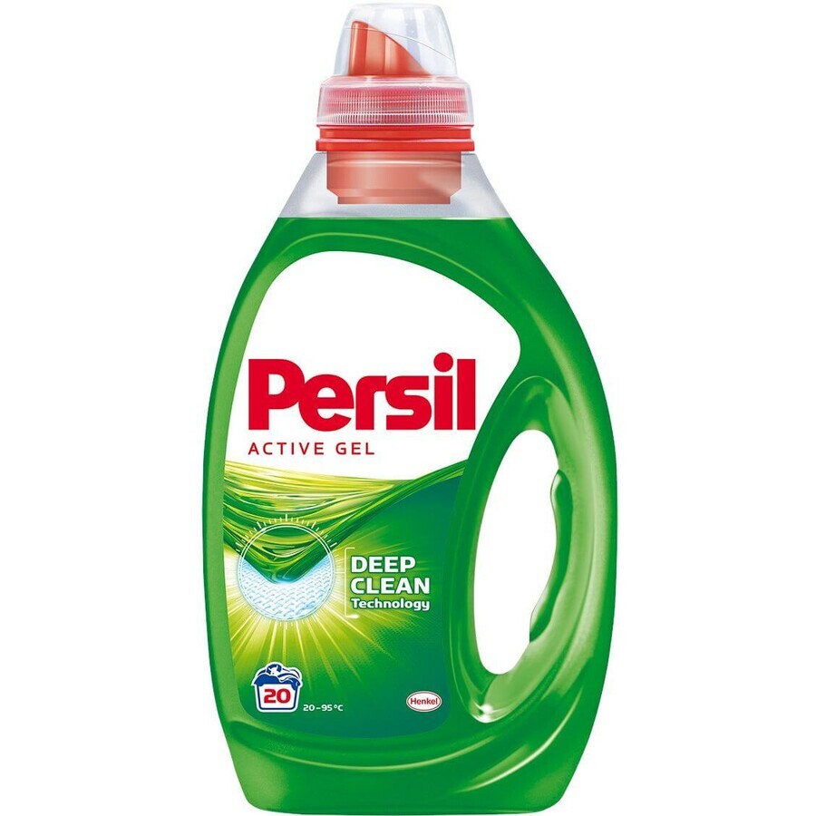 Persil Universal Washing Gel 1 l