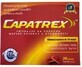 Capatrex voor mannelijke potentie 20 harde capsules