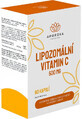 Aporosa liposomale vitamine C 500 mg 60 harde capsules