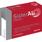 Sideral FORTE Int. 30 capsules, Zentiva