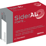 Sideral FORTE Int. 30 capsules