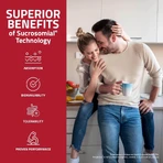 Sideral FORTE Int. 30 capsules, Zentiva