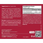 Sideral FORTE Int. 30 capsules, Zentiva