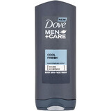 Dove Men Men+Care Cool Fresh Douchegel 400 ml