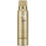 Dove Summer revived Selbstbräunungs-Körperlotion Mittel bis dunkel 150 ml