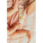 Cuchara de Madera Bebé y Familia Crema Solar SPF30, 100 ml