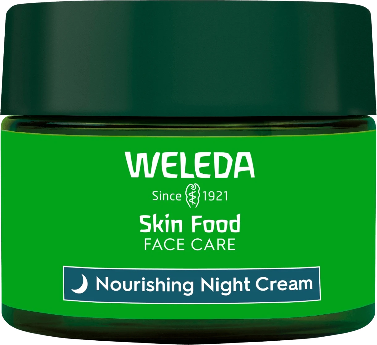 Weleda Skin Food Voedende Nachtcrème 40 ml
