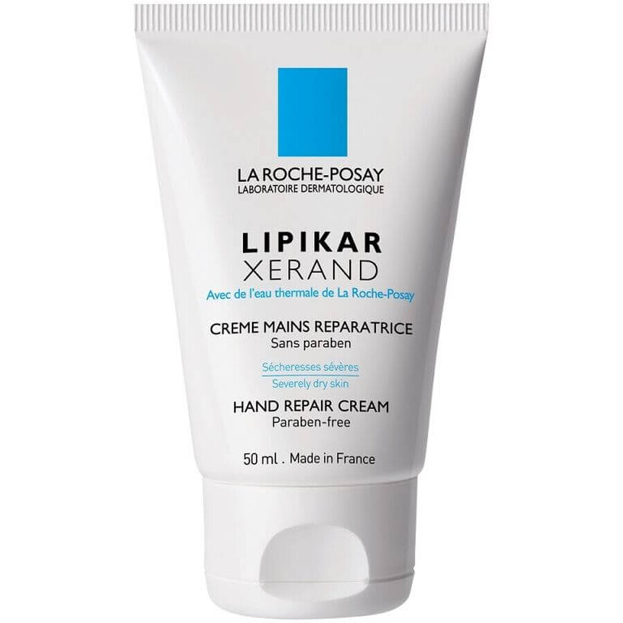 La Roche-Posay Lipikar Xerand Hand Cream 50 ml