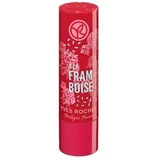 Yves Rocher Framboos Mint Lippenbalsem 4,8 g