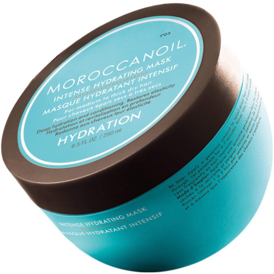 Moroccanoil Masque Hydratant Intensif 250 ml