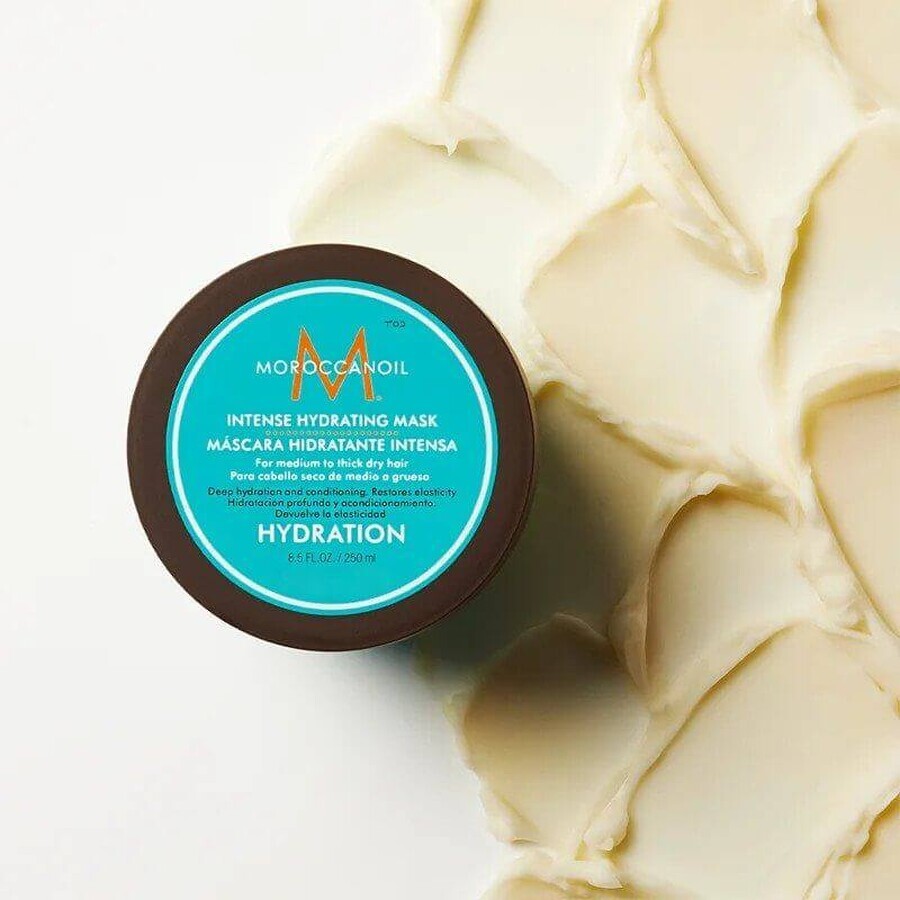 Moroccanoil Masque Hydratant Intensif 250 ml