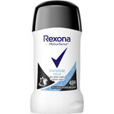 Rexona Invisible Aqua Antitranspirant fest 40 ml