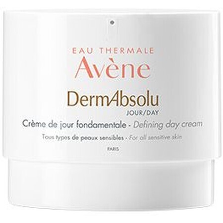 Avene Dermabsolu Jour Remodellerende Dagcrème 40 ml