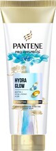 Pantene Pro-V Miracles Hydra Glow Hydraterende Conditioner, Conditioner voor droog en beschadigd haar met Biotine 160 ml