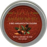 Vivapharm Bálsamo labial con aceite de argán bio 25 g