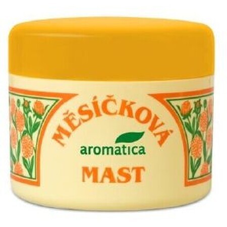 NECHTICA Pomada aromática 100 ml