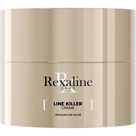 Rexaline Line Killer Regenerating Rejuvenating Cream 50 ml