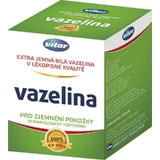 Vitar White medical Vaseline 40 x 110 g