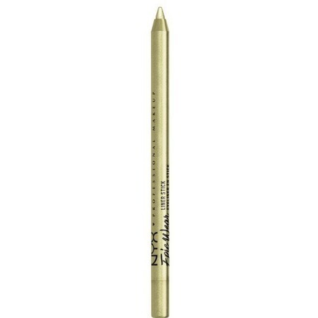 NYX Professional Makeup Epic Wear Epic Wear Liner Sticks Waterproof Eyeliner - 24 Chartreuse 1,2 g