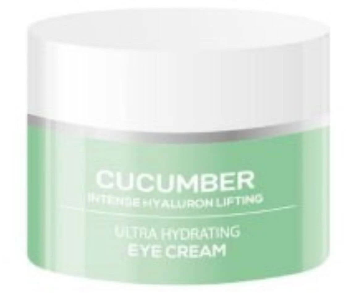 Biofris Komkommer Oogcrème 25 ml