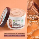 Garnier Body Superfood Körpercreme mit Kakao und Kakaobutter 380 ml