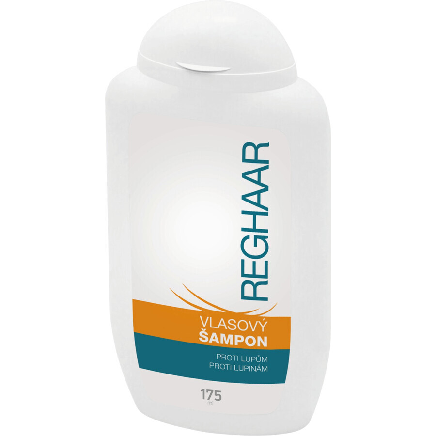 Reghaar anti-dandruff hair shampoo 175 ml