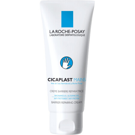 La Roche-Posay Cremă de mâini 100 ml