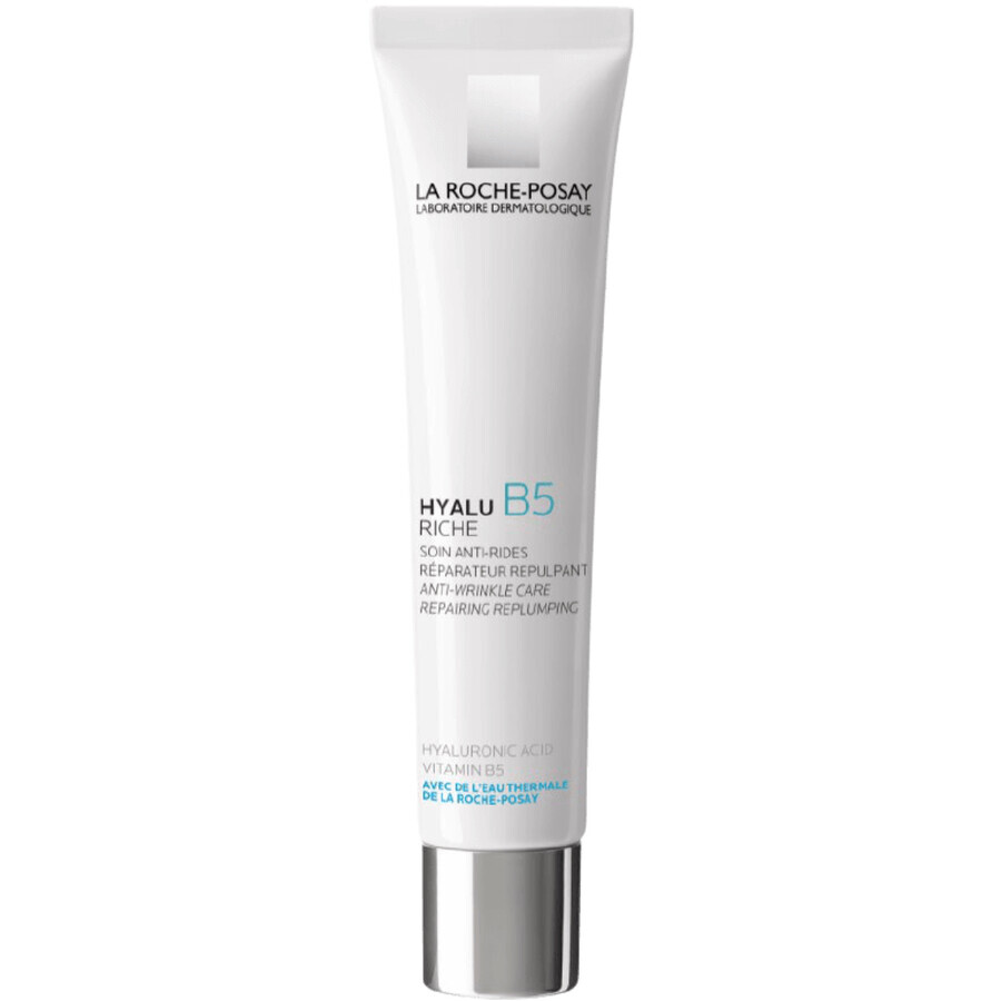 La Roche-Posay Hyalu B5 Crema Nutriente 40 ml