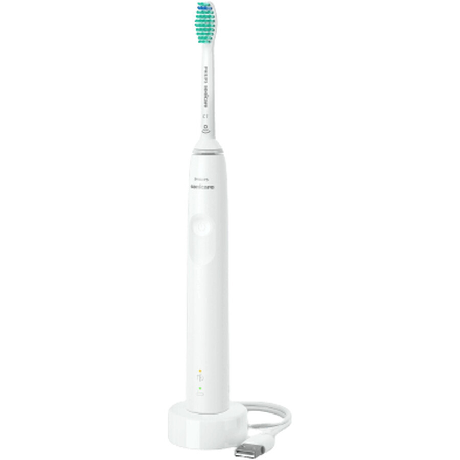 Philips Sonicare Sonic-borstel 3100 HX3671/13 1 st