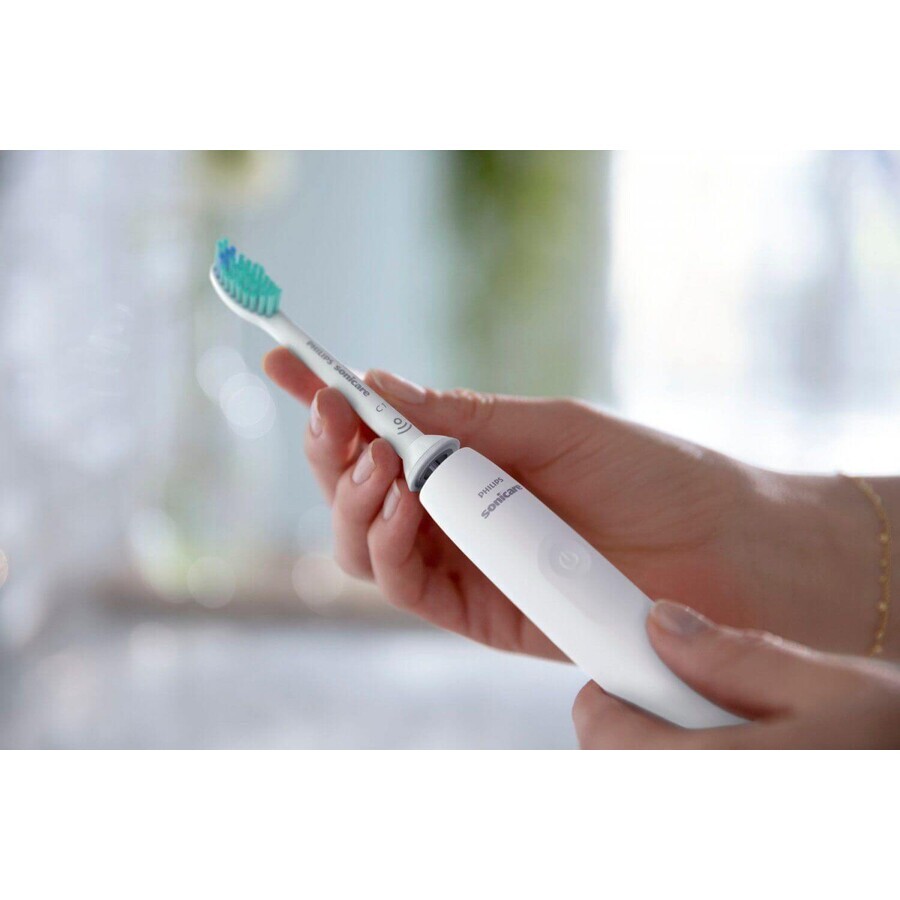 Philips Sonicare Sonic-borstel 3100 HX3671/13 1 st