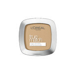 L'Oréal Paris True Match W3-Golden Beige powder 9 g