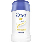 Dove Original antitranspirante sólido 40 ml