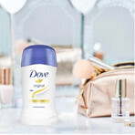 Dove Original antitranspirante sólido 40 ml