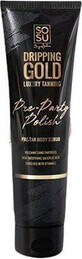 Dripping Gold Pre-Party Polishing Body Scrub 150 ml