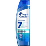 Head & Shoulders Pro-Expert 7 Intense Itch Rescue Shampoo, anti-jeuk shampoo 250 ml