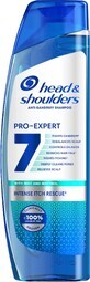 Head &amp; Shoulders Pro-Expert 7 Intense Itch Rescue Shampoo, anti-jeuk shampoo 250 ml